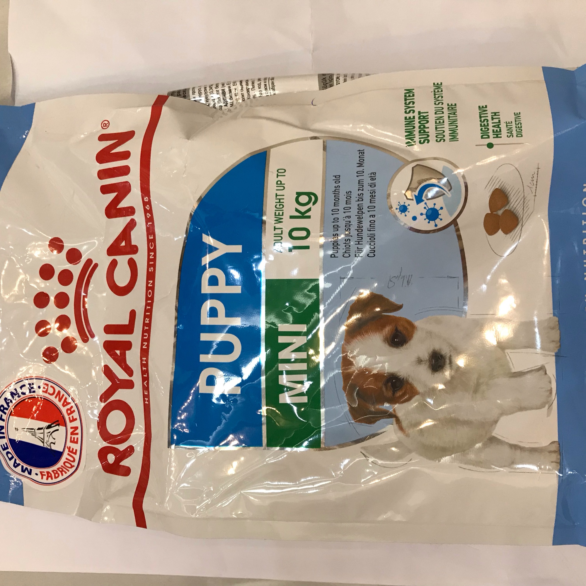 [HCM]ROYAL CANIN PUPPY DƯỚI 10KG