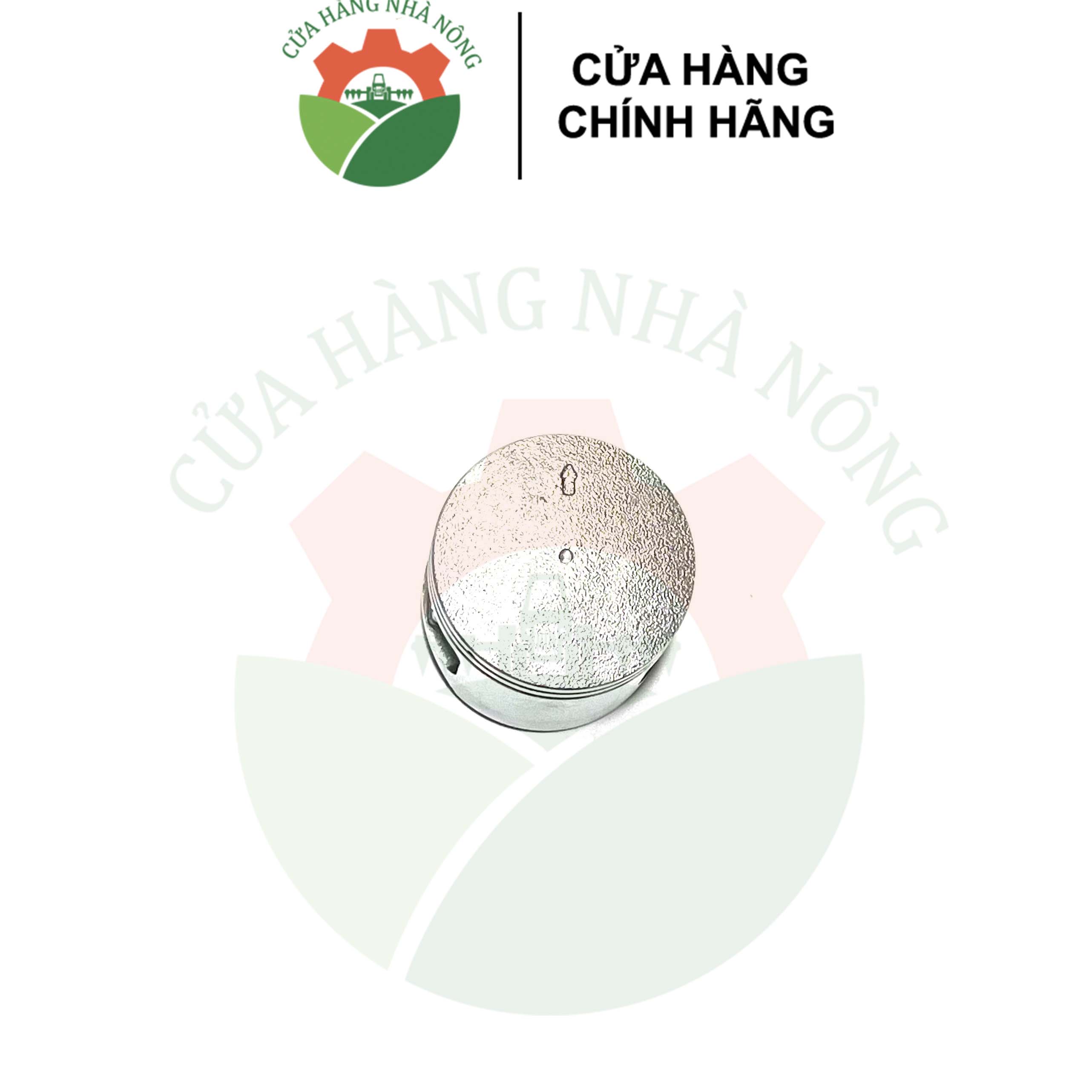 Piston bạc ắc phe INDIA máy cưa 5200 chất lượng tốt