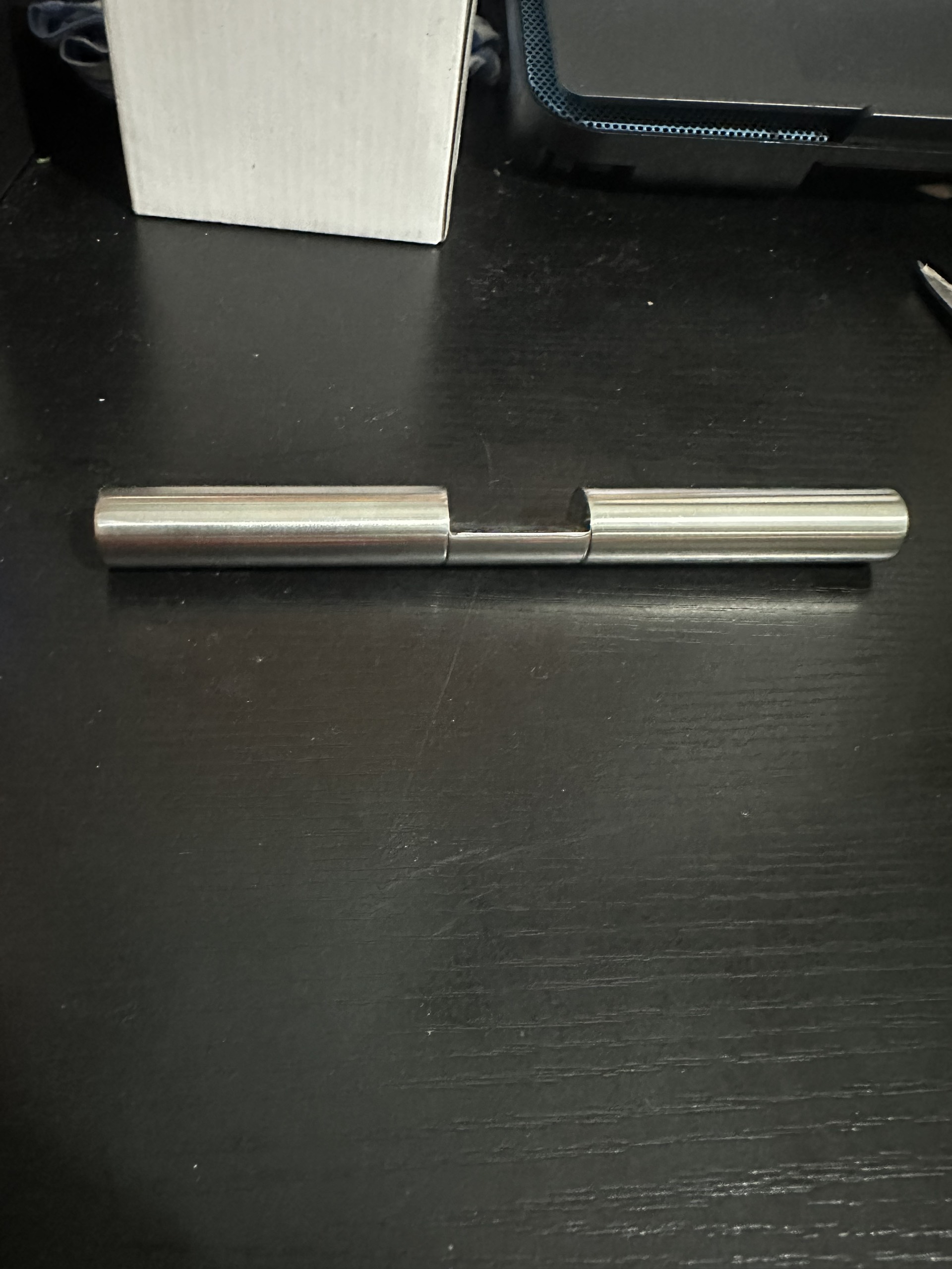 PISTON ( TY) INOX 18MM DÙNG CHO MÁY XIT/ PHUN THUỐC( MẠ INOX)