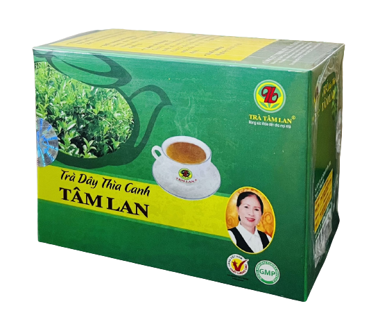 TRÀ DÂY THÌA CANH TÂM LAN