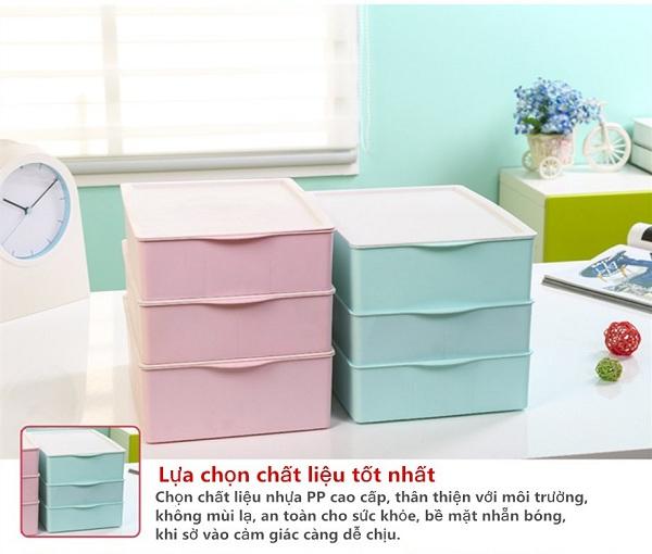 Khay Đựng Áo Ngực HomeStar