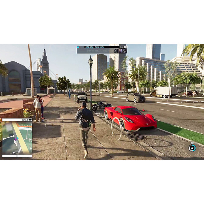 Watch Dogs 2