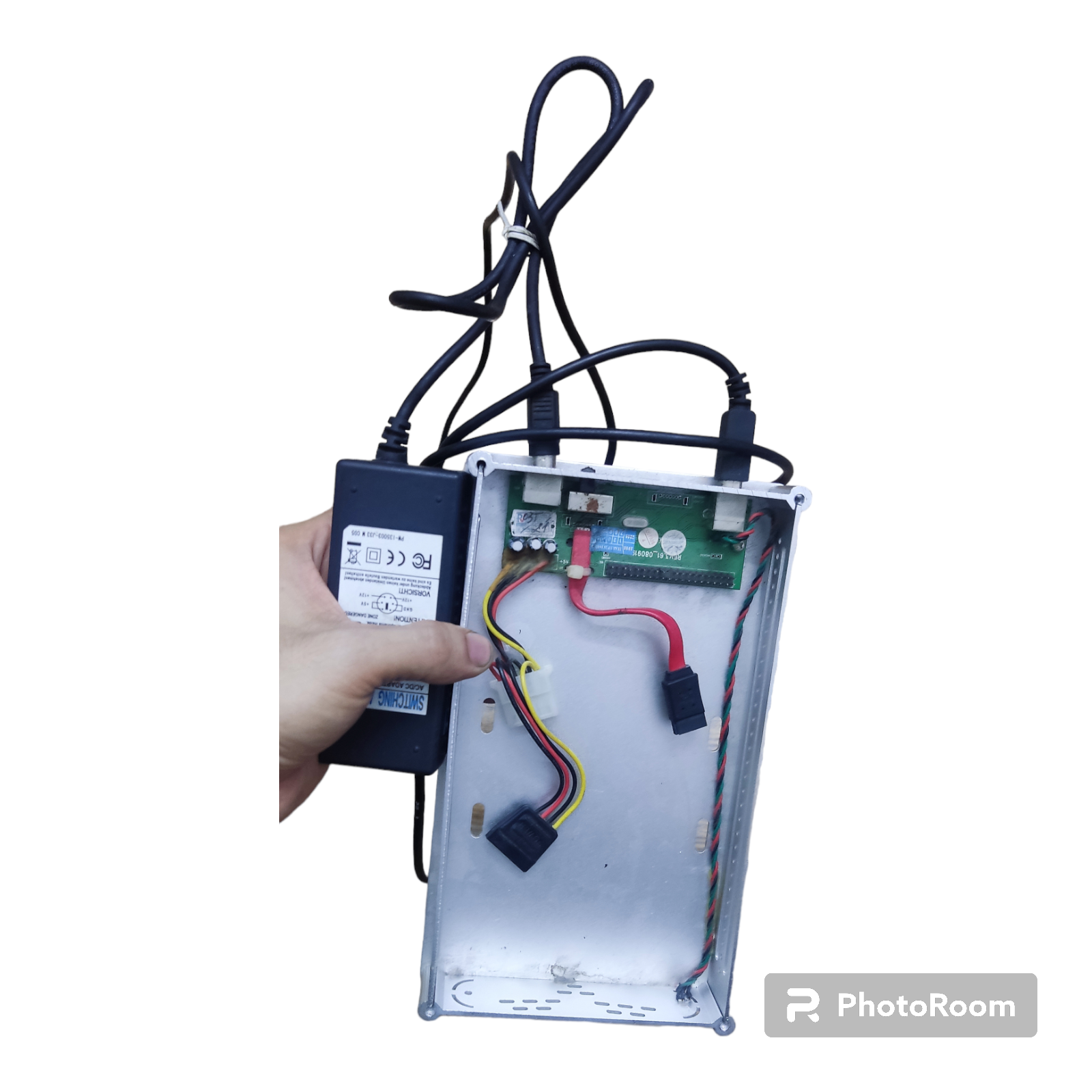 Box ổ cứng ngoài , hdd box cho ổ cứng