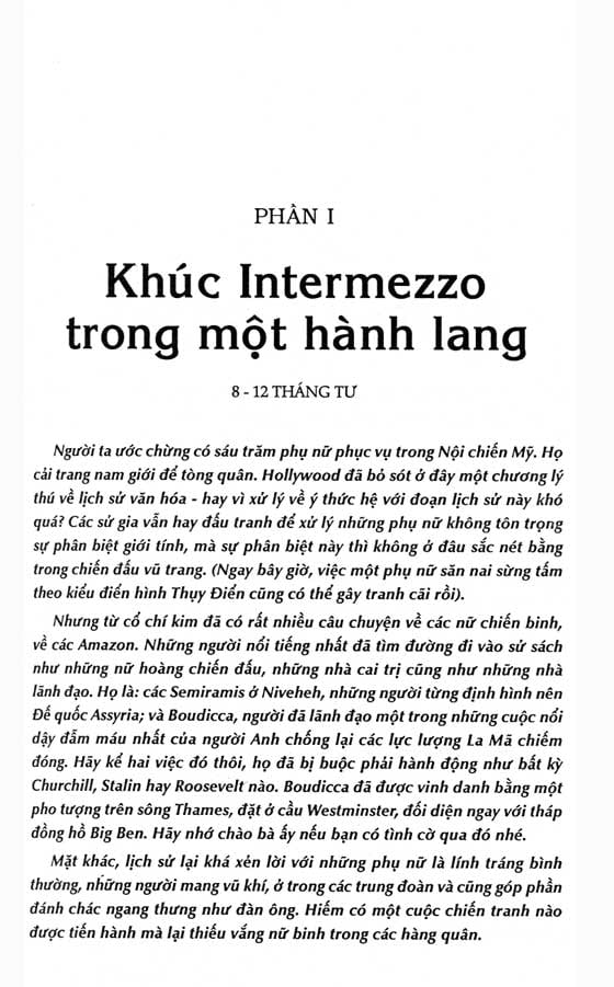 Fahasa - Cô Gái Chọc Tổ Ong Bầu