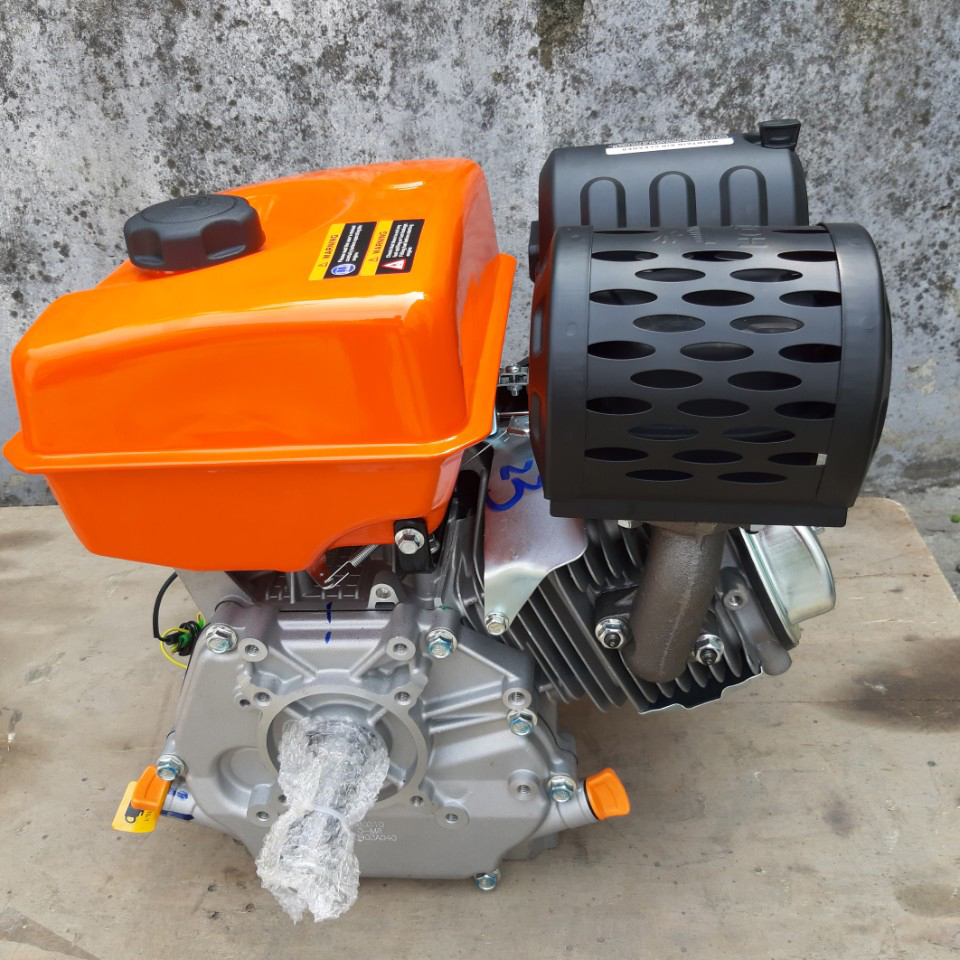 Máy Nổ – Động Cơ Xăng Genesis 13HP GS390