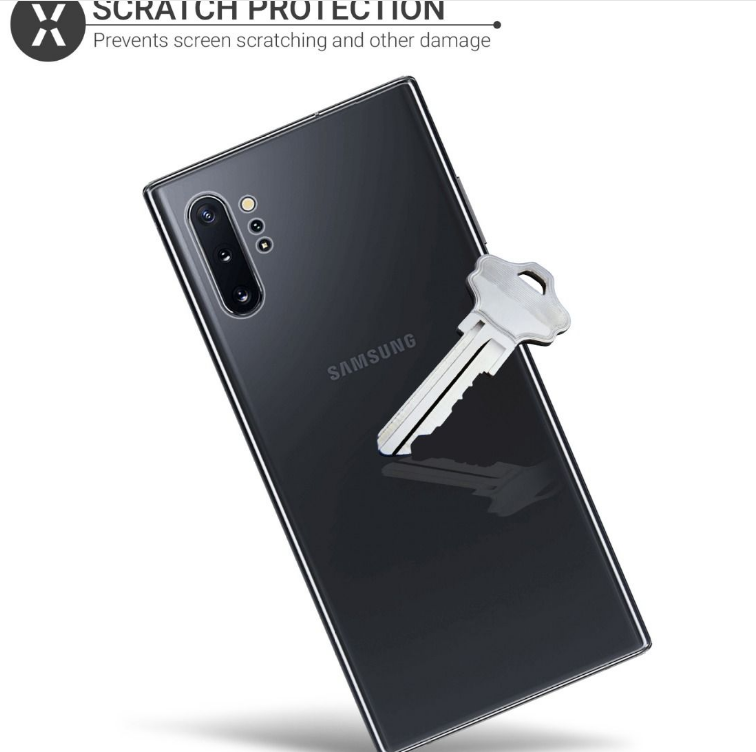 Miếng dán PPF màn hình Note 10 / Note 10 plus