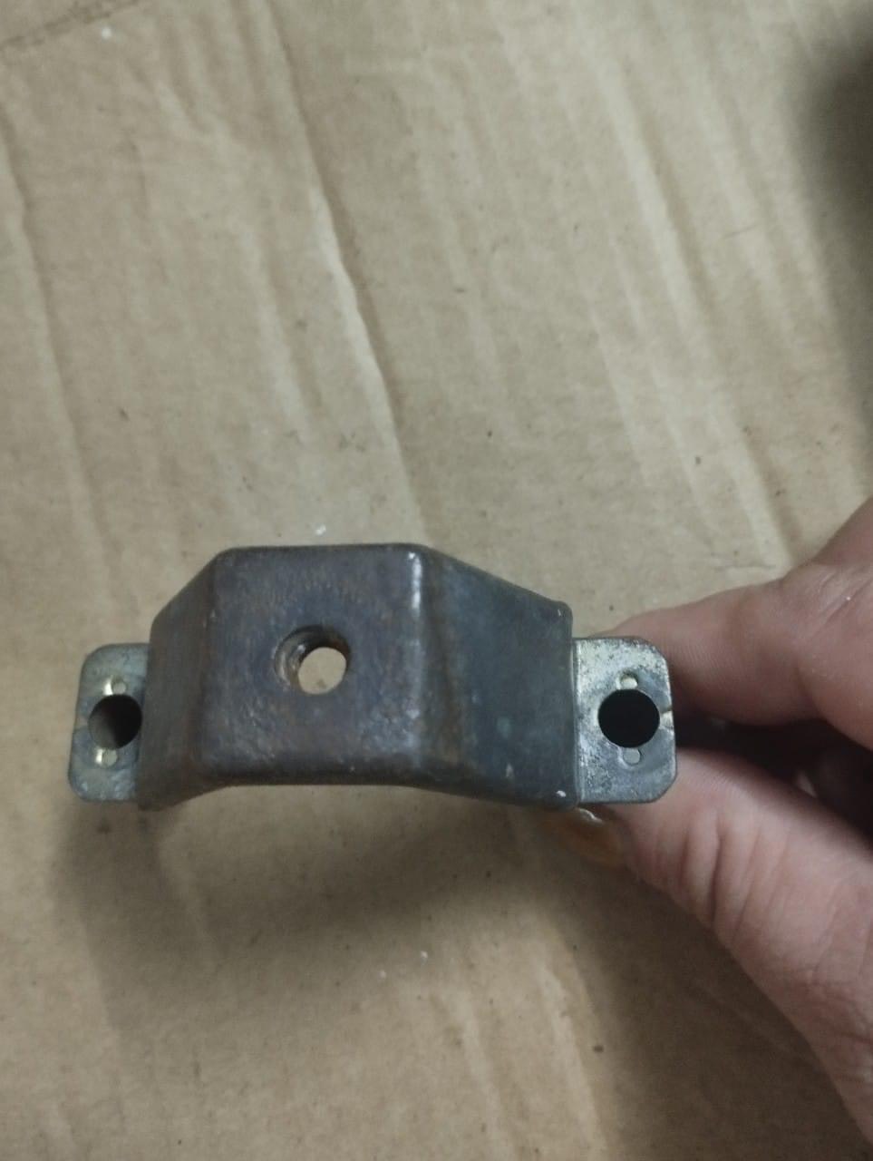 Bắt lượn giữa honda chaly đời đèn tròn