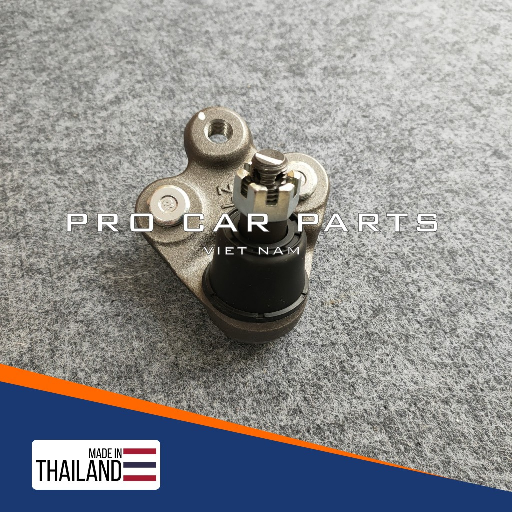 [GIÁ 1 CẶP] Rotuyn Trụ Civic 2006-2012 (Made in Thailand)