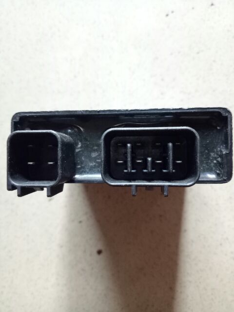 Ic ya exciter 135 tiêu chuẩn zin theo xe