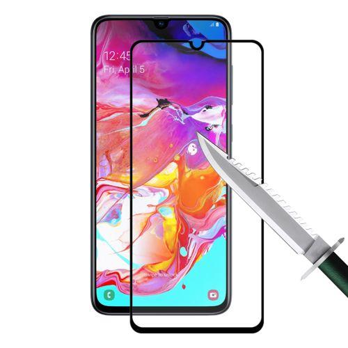 Kính cường lực Full Màn Samsung A70