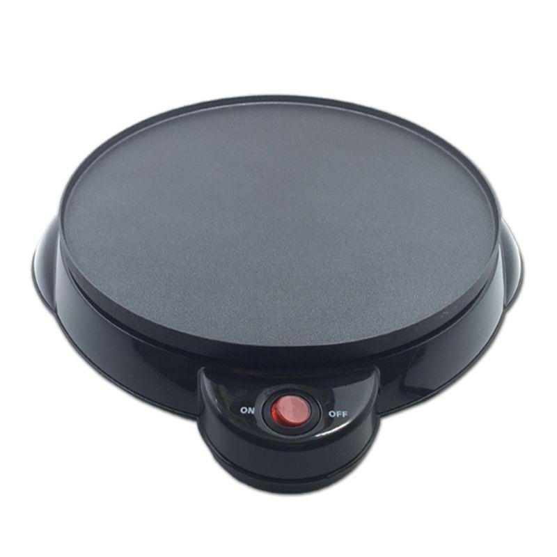 Family Pancake Maker Household Batter Crepe Maker Home Kitchen Tool DIY Restaurant Supplies