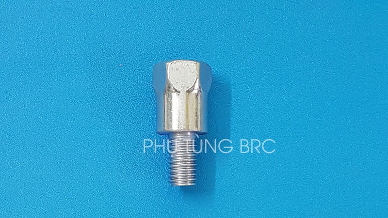 Combo ốc nối chân kiếng trái phải chân 8 ra lổ 10