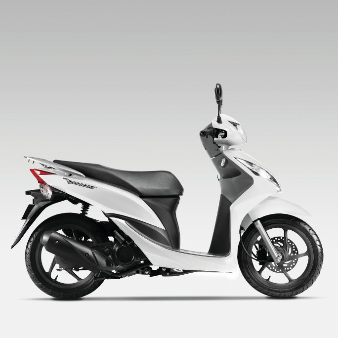 17910-KZL-E01 Dây ga Xe Honda VISION 110 (2011-2014) - CABLE COMP,THROT