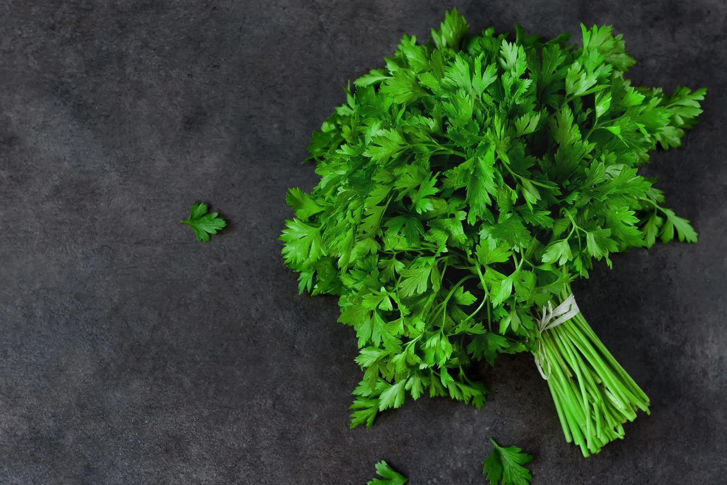 Trà giải độc thận Parsley Tea 100g