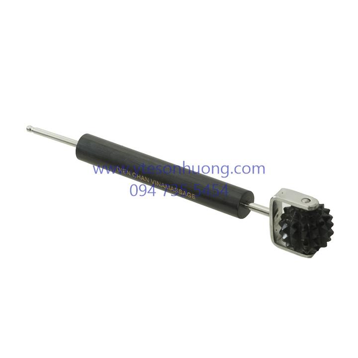Thanh dò cầu sừng diện chẩn