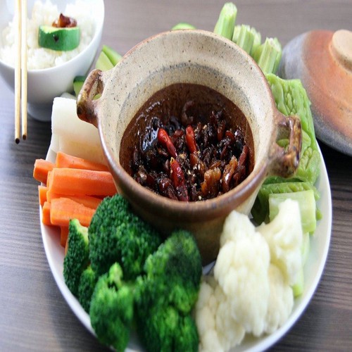 1KG THỊT KHO TIÊU CHAY NGON RẺ
