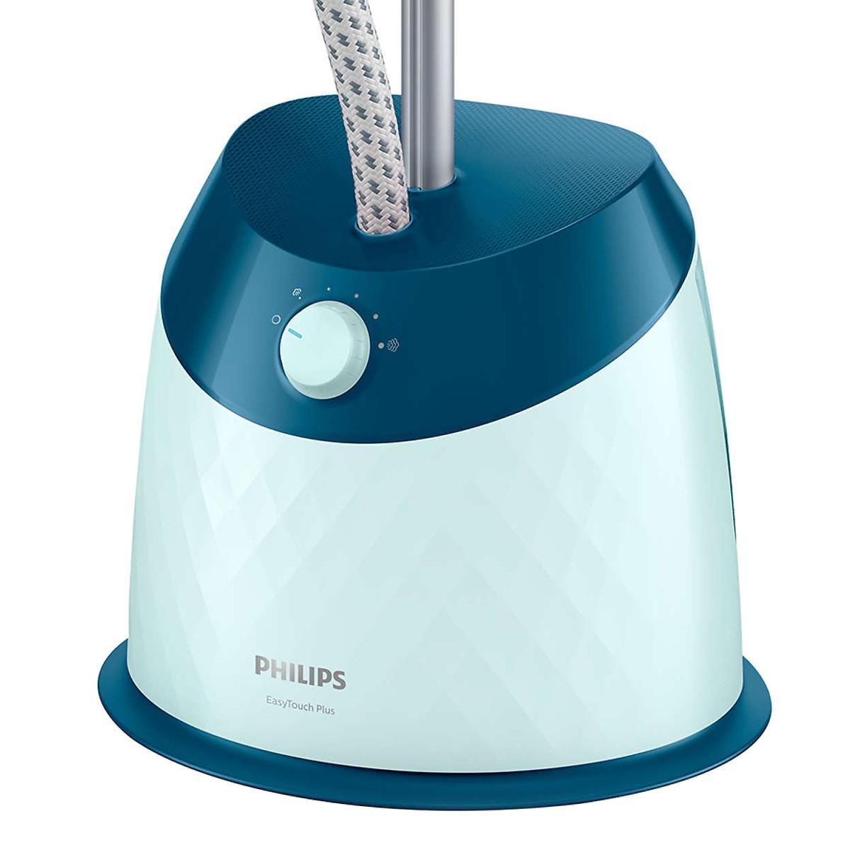 Bàn Ủi Hơi Nước Đứng Philips GC518 (1600W )