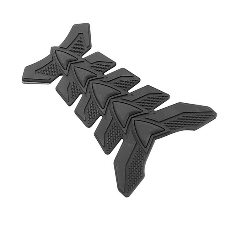 [HCM]Tem Dán Bình Xăng Cao Su Trang Trí Xe Máy