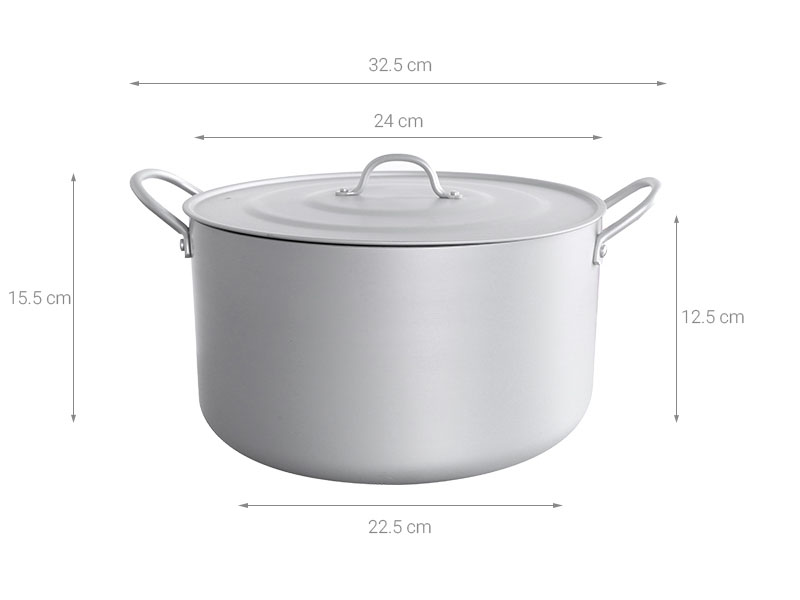 Nồi canh Supor HT08001-5C