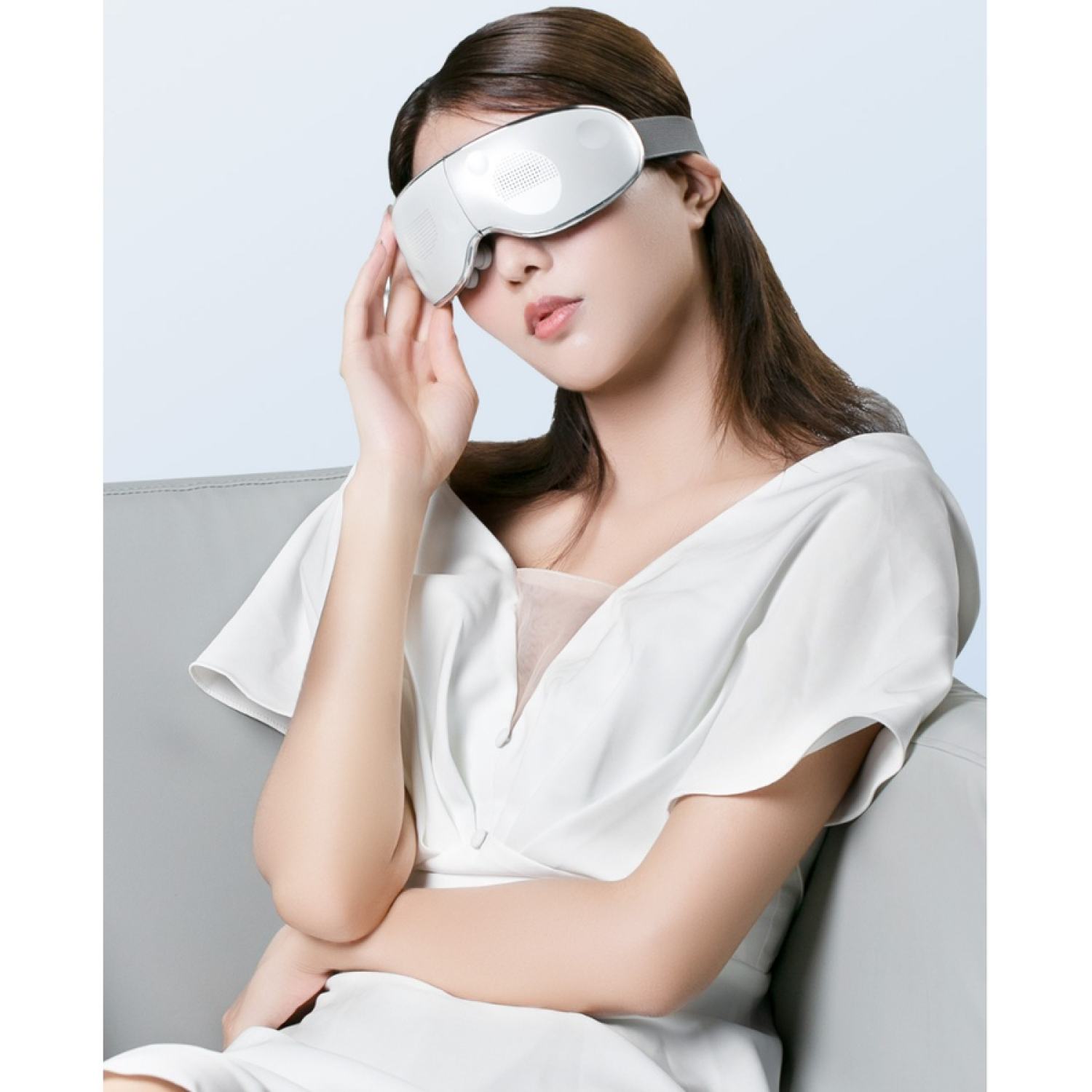 Máy Massage mắt Xiaomi Jeeback E9 - Máy mɑssage mắt Xiaomi Jeeback E9