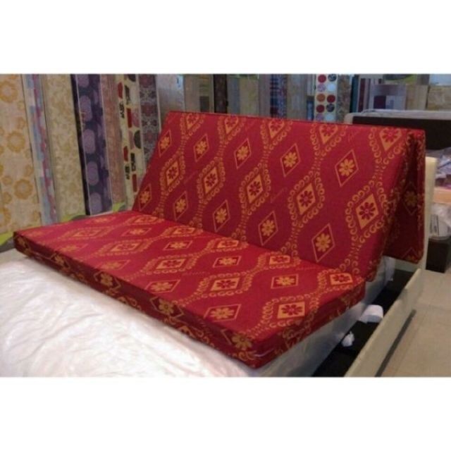 Đệm xốp pe , đệm sv ( 1,6m x2m x4cm )