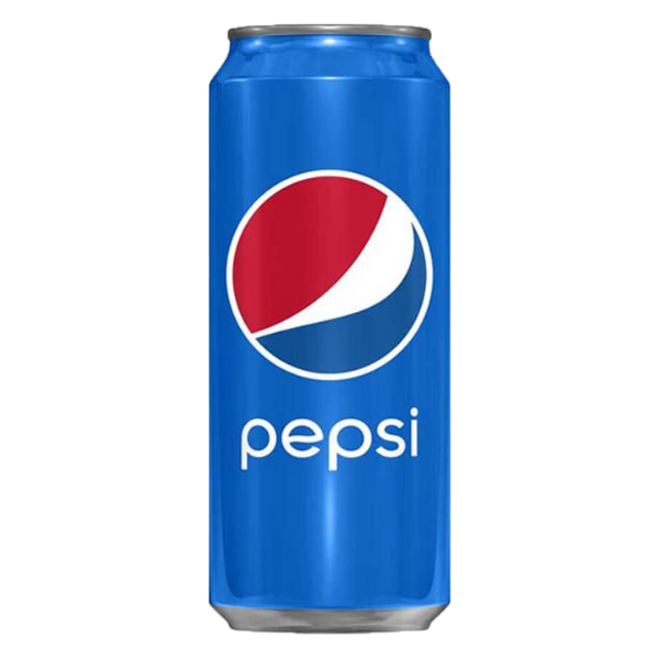 [Siêu thị WinMart] - Nước giải khát có gas Pepsi Cola lon 330ml