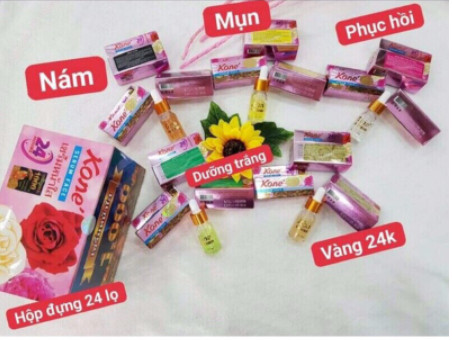 Serum kone’ Nám ( hàng thái lan chính hãng)