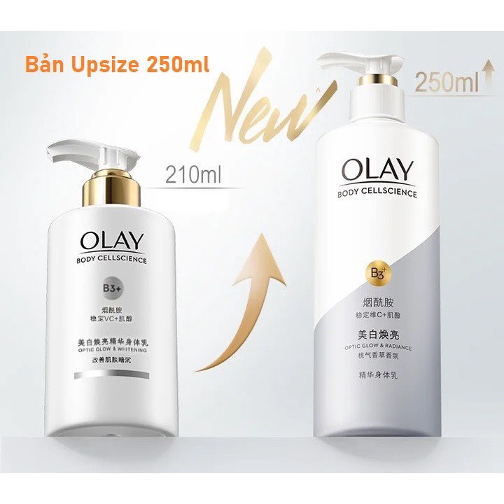 [GIẢM 5% ĐƠN 129K]Olay B3 Whitening