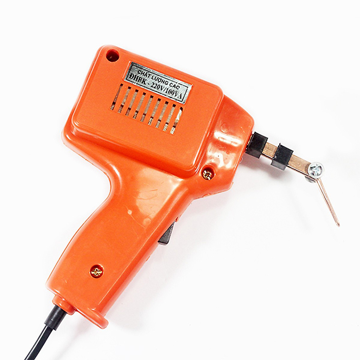 Mỏ hàn xung chất lượng cao ĐHBK - 220V/100VA