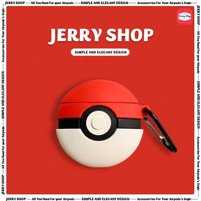 Vỏ Bảo Vệ Bao Đựng Hộp Sạc Tai Nghe, Case Airpods 2/3/1/i12/Pro/TWS - Sillicone Cừu