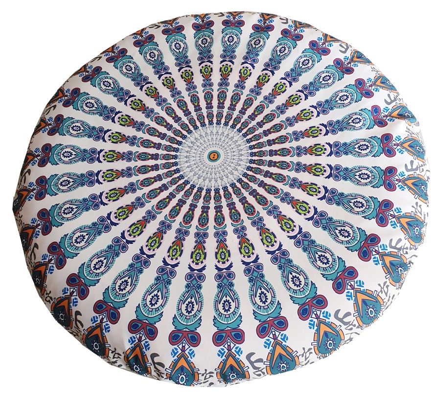 Vỏ nệm papasan - Navicom (ghế size 1m)