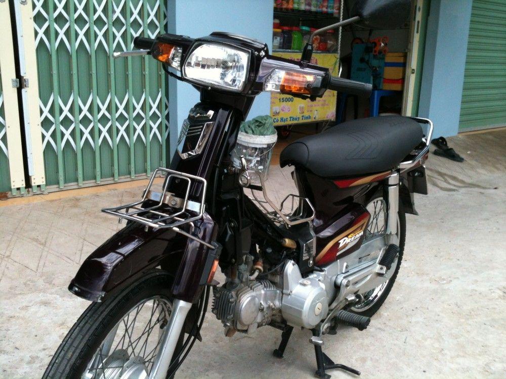 Ốc nhông xe Dream