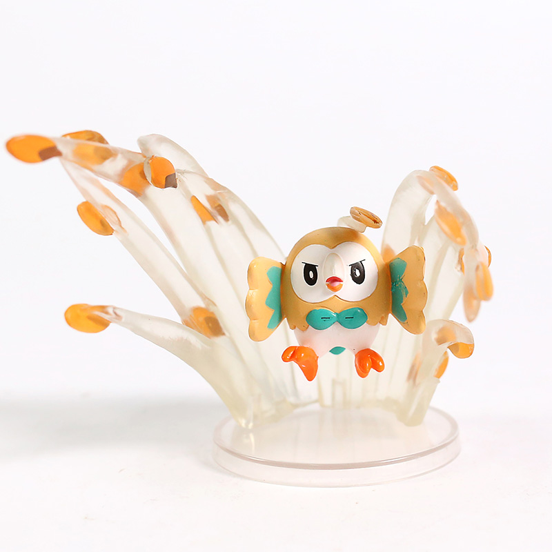 MÔ HÌNH POKEMON GALLERY VOL 2