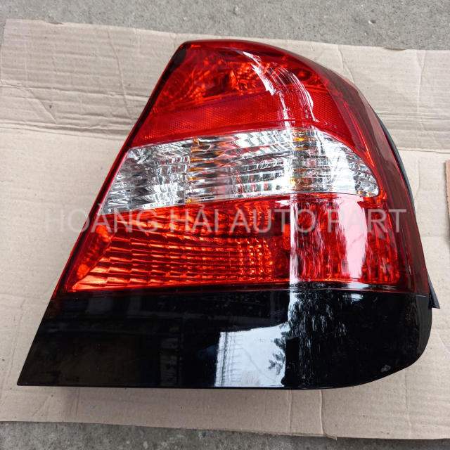 Đèn hậu daewoo nubira, bên phụ