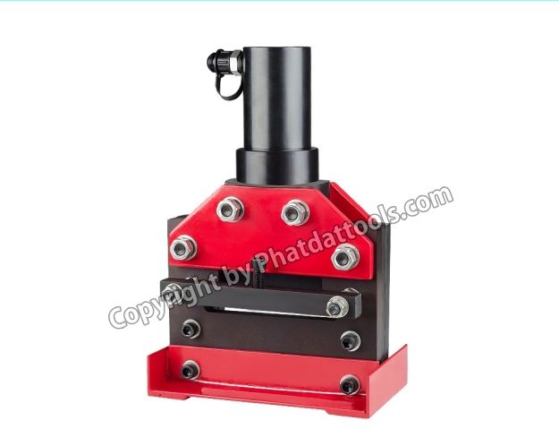 Máy cắt thanh đồng thủy lực PADA CWC150 (Bảo Hành 6 Tháng)