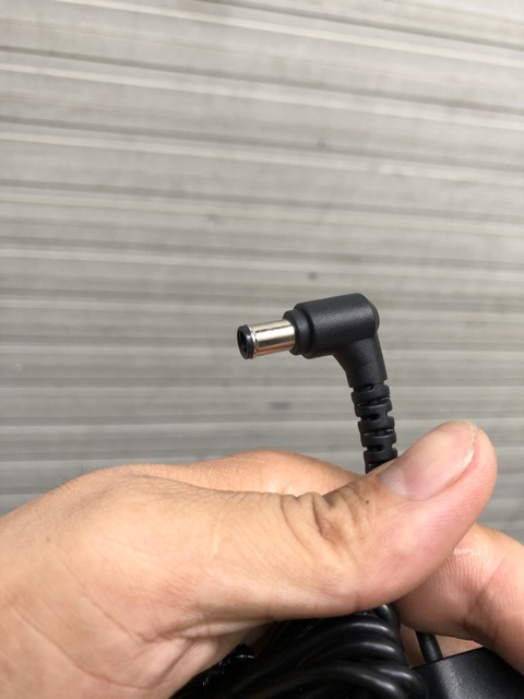 Adapter Nguồn Màn Hình LG 19V 2.1A