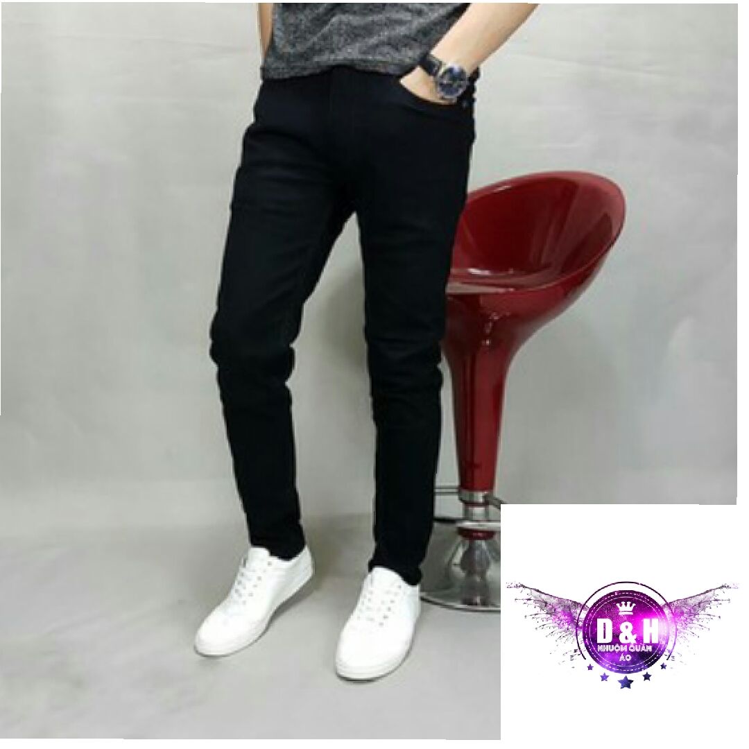 Màu Nhuộm Quần ÁO Cao Cấp