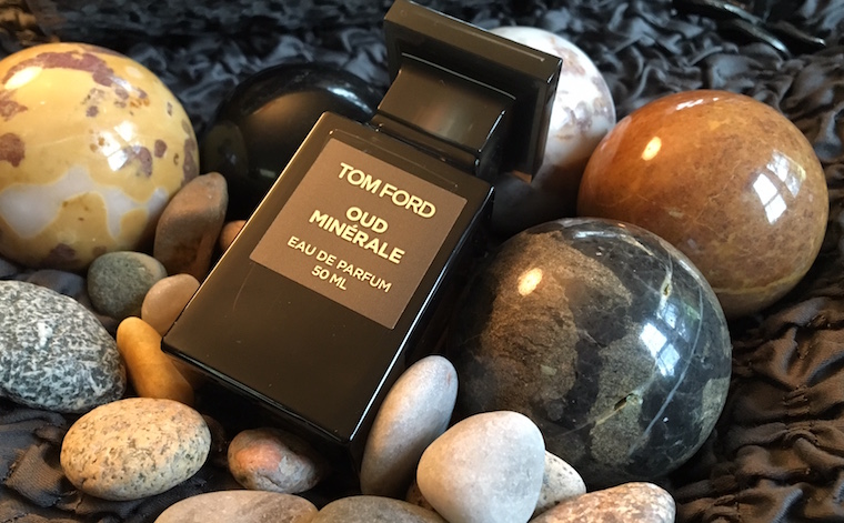 Tom Ford Oud Mineral 