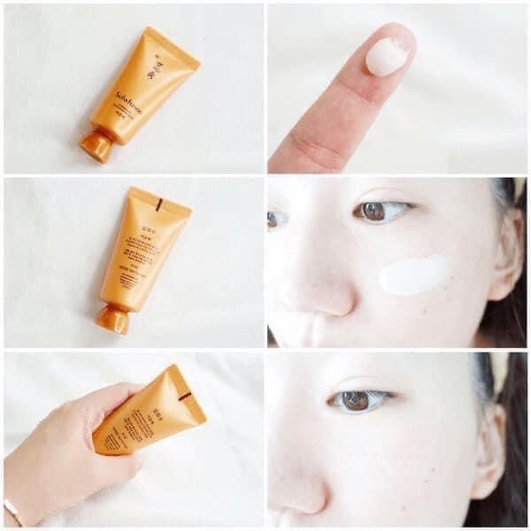 [HCM]Mặt nạ ngủ Sulwhas00 Overnight Vitalizing Mask 30ml