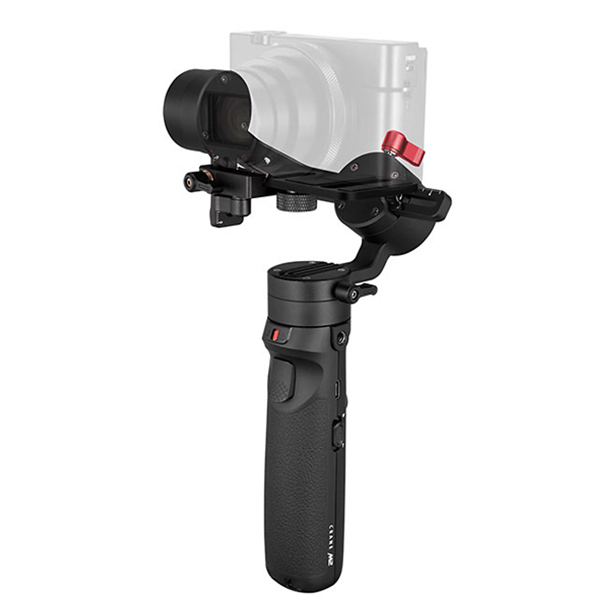 [Trả góp 0%]Gimbal Zhiyun Crane M2 - Hàng Nhập Khẩu