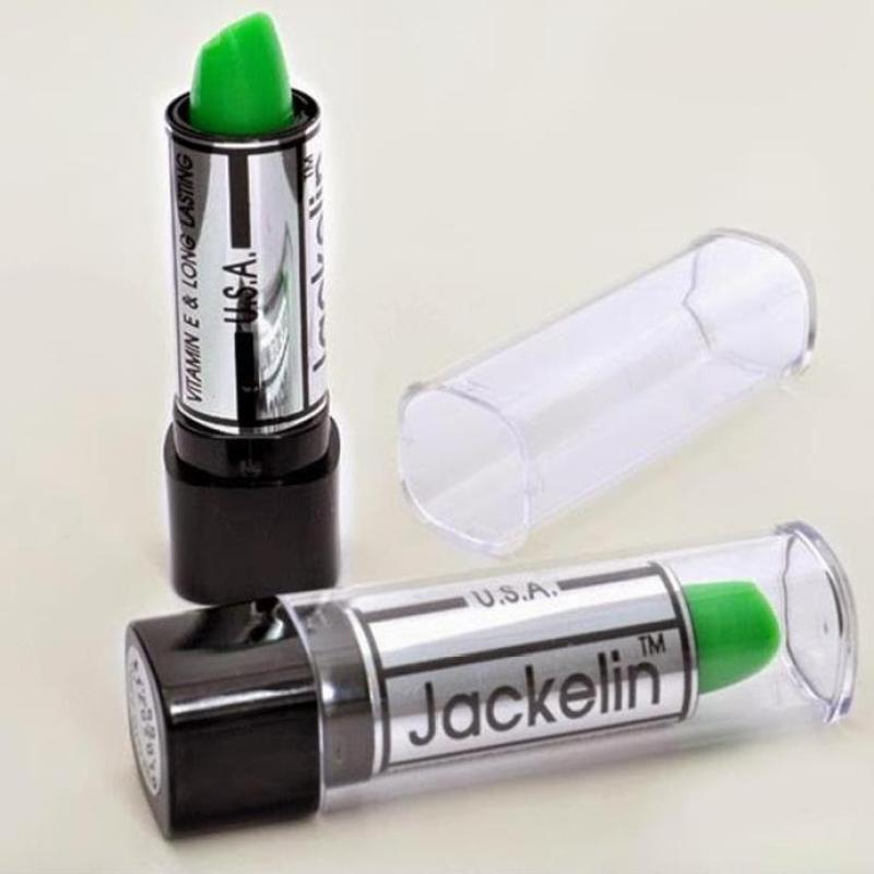 Commbo  son sâm dưỡng môi giúp giảm thâm thâm  Dorlene Thái Lan và son gió Jackelin