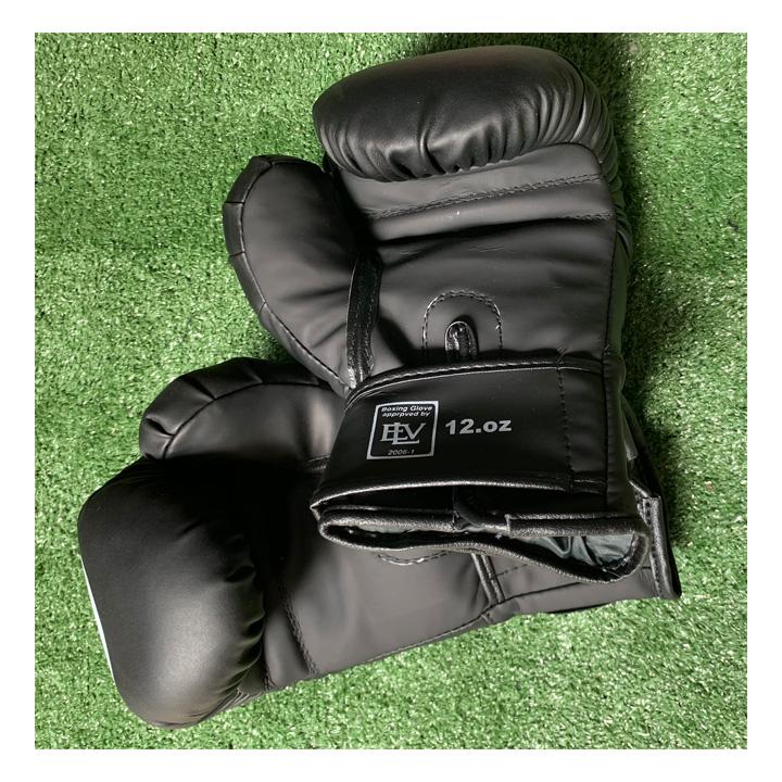 Găng tay tập boxing Everlast EVL77
