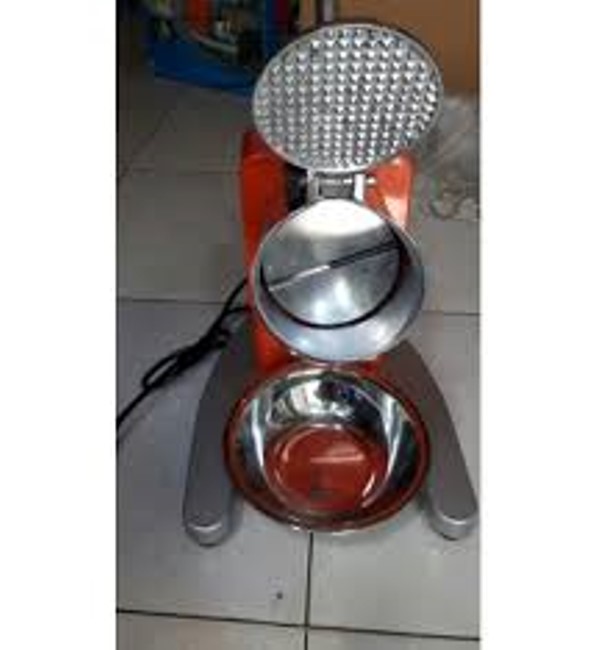 Lưỡi dao thay thế máy bào đá 300w -500w