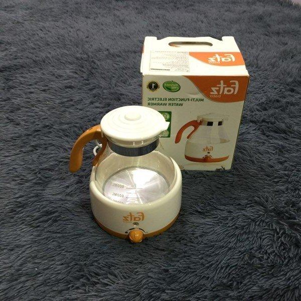 [HCM]Máy hâm nước pha sữa Fatzbaby FB3004SL