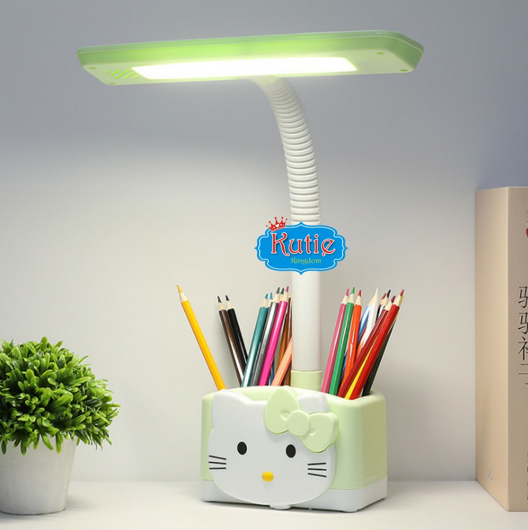 Đèn học sinh chống cận thị Kitty