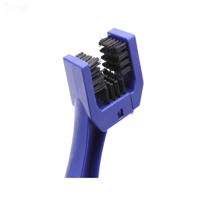 BÀN CHẢI CHÀ SÊN XE MÁY - 4949