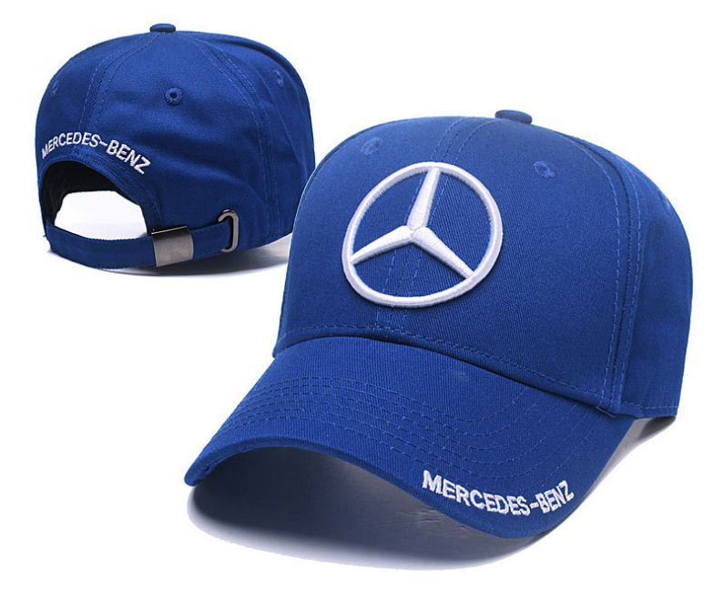 Mũ Mercedes Cao Cấp