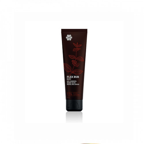Gel chăm sóc làm dịu khớp xương SIBERIAN WELLNESS Flex Rub BASIC