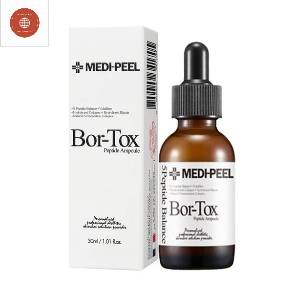 Serum căng bóng da Bortox Medi Peel