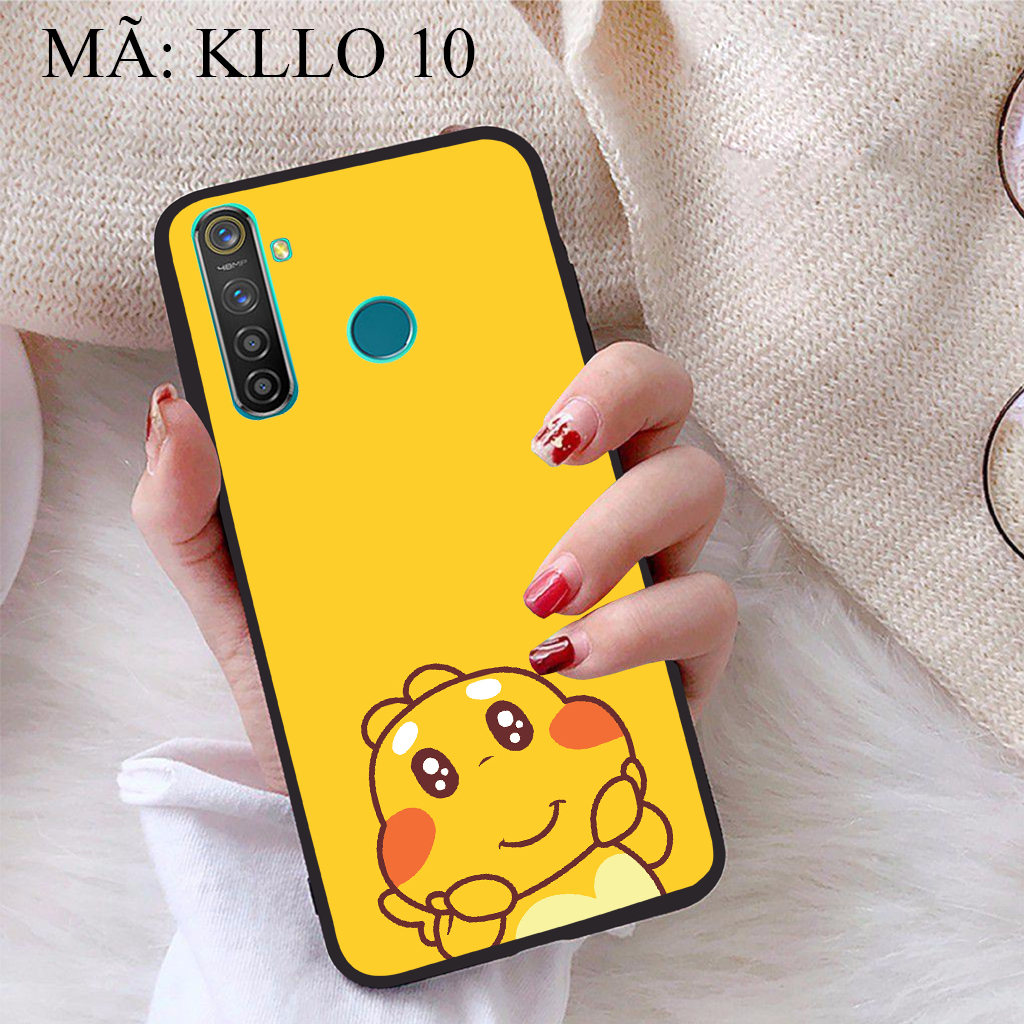 Case for Realme 5 Pro